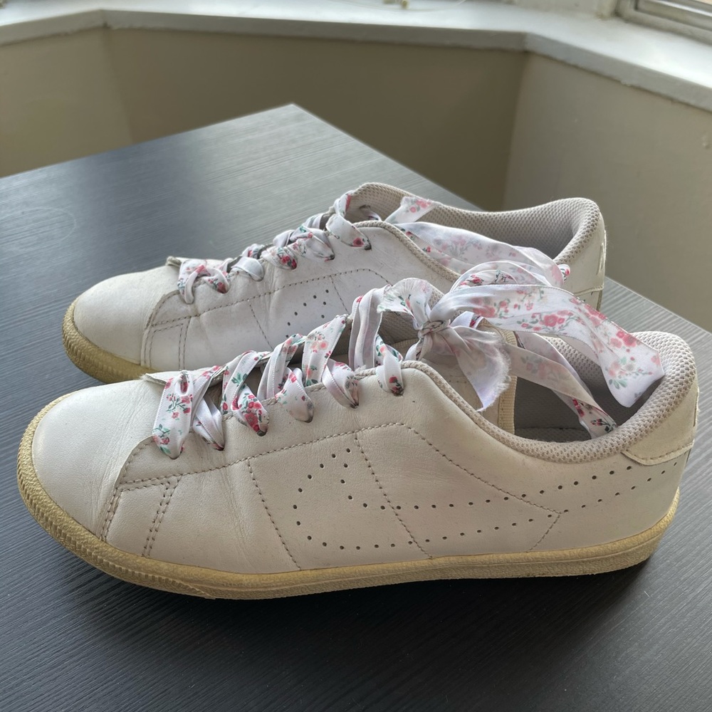 Nike sneakers